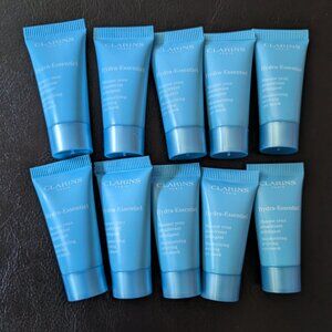 Hydra-Essentiel Moisturizing Reviving Eye Mask